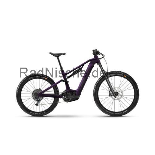 Lapierre Overvolt AM 527  technische daten 